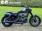 ⭐️ Harley Davidson XL 1200 CX Sportster ROADSTER Vance&Hines, Motoren, 1200 cc, Bedrijf, 2 cilinders, Chopper