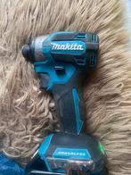 Makita DTD173, Doe-het-zelf en Verbouw, Gereedschap | Boormachines, Ophalen of Verzenden, Zo goed als nieuw, Boor- en Schroefmachine