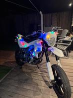 Orion RX50, 50cc, 4 takt, Gebruikt, Ophalen, Overige merken, 4 versnellingen