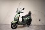 SYM Fiddle 2 | 2022 | 5000Km | SNOR/BROM, Gebruikt, Ophalen of Verzenden, Benzine, Fiddle