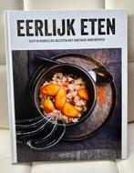 Eerlijk eten, Boeken, Ophalen of Verzenden, Zo goed als nieuw