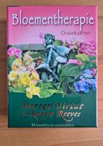 Bloementherapie Orakelkaarten Doreen Virtue, Boeken, Esoterie en Spiritualiteit, Tarot of Kaarten leggen, Robert Reeves; Doreen Virtue