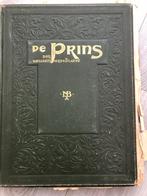 de prins uit 1917 ingebonden, Antiek en Kunst, Antiek | Boeken en Bijbels, Ophalen of Verzenden