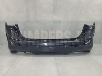 Bumper BMW 2 F44 Grand Coupe M-Pakket M-Pakket 19-5112807542 beschikbaar voor biedingen