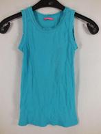 Leuke tanktop.Mt 146/152.100% katoen.Merk Hema, Kinderen en Baby's, Kinderkleding | Maat 146, Meisje, ., Ophalen of Verzenden
