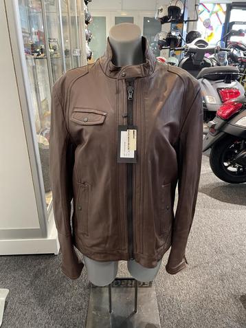 Vespa jas  Nieuwe met kaartje maat L beschikbaar voor biedingen
