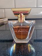Lancome Poeme 30ml - Aangebroken, Sieraden, Tassen en Uiterlijk, Uiterlijk | Parfum, Ophalen of Verzenden