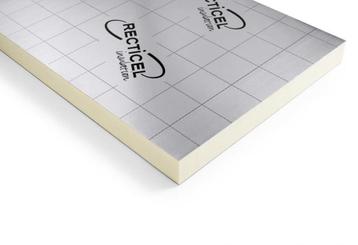 AANBIEDING "A-KEUS" PIR isolatie  "A-KEUS" beschikbaar voor biedingen