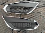 Volvo V60 sierframes bumperrozetten mistlampafdekkingen, Ophalen of Verzenden, Volvo, Bumper, Nieuw