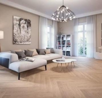 Eiken visgraat vloeren grootste assortiment! beschikbaar voor biedingen