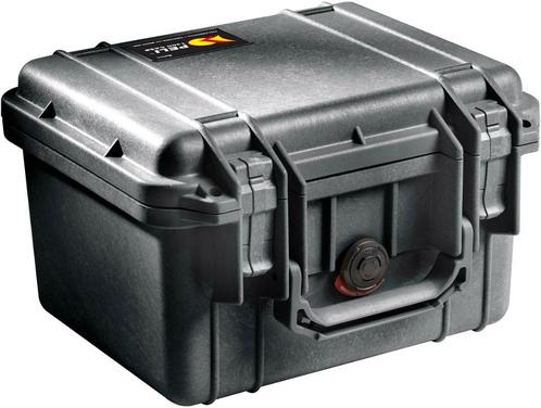 PELI CLASSIC PROTECTOR CASE Type 1300 met Plukfoam, Audio, Tv en Foto, Fotografie | Fototassen, Nieuw, Overige typen, Overige merken