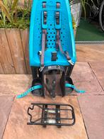 Yepp achterzitje, Fietsen en Brommers, Fietsaccessoires | Fietsstoeltjes, Achterzitje, Yepp, Ophalen, 15 t/m 25 kg