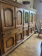 Kasten en tafelset, Huis en Inrichting, Complete inboedels, Ophalen