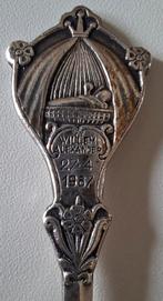 Geboortelepel Willem-Alexander., Antiek en Kunst, Ophalen of Verzenden