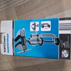 Nieuwe topcraft bankschroef.ongeopend en nog nooit gebruikt., Ophalen of Verzenden, Nieuw