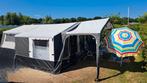 Jamet Arizona All Season Self-Cleaning 4-6 personen // 2018, Caravans en Kamperen, Vouwwagens, Ophalen