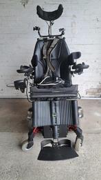 Invacare TDX SP2 elektrische rolstoel, Ophalen of Verzenden, Nieuw, Elektrische rolstoel