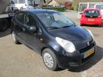 Suzuki Alto 1.0 Base (bj 2011), Auto diversen, Schadeauto's, Handgeschakeld, Benzine, Hatchback, 996 cc