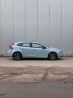Volvo V40 2.0 T3 Nordic +, Voorwielaandrijving, 65 €/maand, Zwart, 4 cilinders