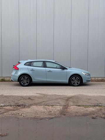 Volvo V40 2.0 T3 Nordic + beschikbaar voor biedingen