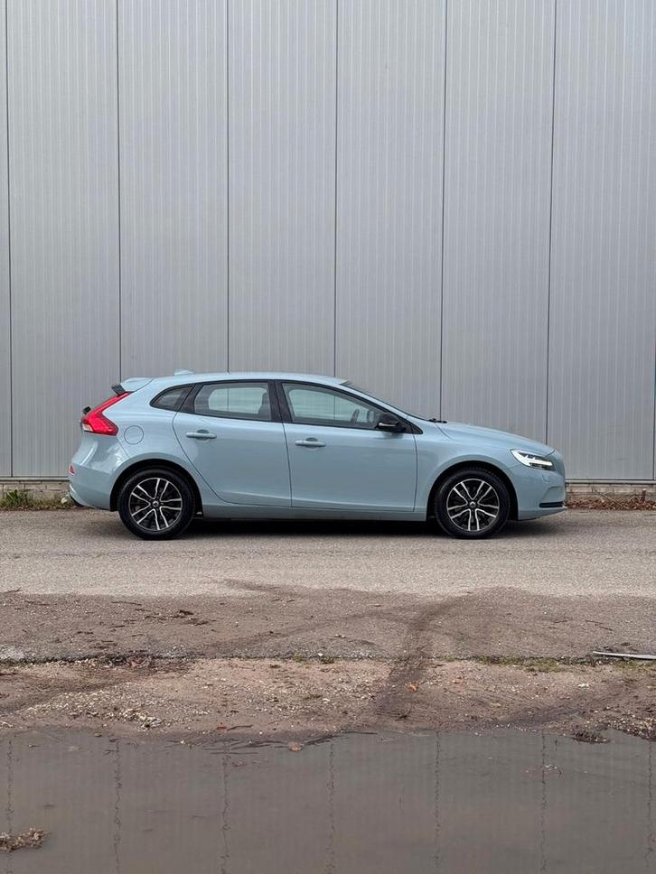 Volvo V40 2.0 T3 Nordic +, Auto's, Volvo, Particulier, V40, ABS, Achteruitrijcamera, Adaptieve lichten, Benzine, C, Hatchback
