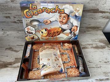 La cucaracha een spel van ravensburger [s620] beschikbaar voor biedingen