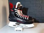 Bauer NSX Hockey ijshockey hockeyschaatsen Maat 48, Bauer, Verzenden, Nieuw, IJshockeyschaatsen