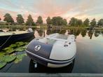 Talamex Comfortline TLX300 Alu-Floor + Torqeedo Travel 1103C, Watersport en Boten, Rubberboten, Aluminium, Elektrisch, Zo goed als nieuw