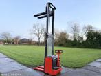 Linde L16 1600KG Stapelaar 3.3M BJ2015 stuurbekrachtiging, Ophalen, Stapelaar, Linde, Info@vanbeurdentrucks.nl