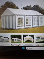 Complete Partytent 8*4 meter, Tuin en Terras, Partytenten, Ophalen, Opvouwbaar, Partytent, 2 meter of meer