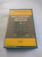 Dave Edmunds cassette, Cd's en Dvd's, Cassettebandjes, Gebruikt, Geen, 1 bandje, Ophalen of Verzenden