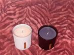 Rituals kaarsen Ayurveda/Sakura, Ophalen of Verzenden, Nieuw, Overige materialen, Minder dan 25 cm