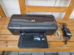 HP Deskjet  D2660, Ophalen of Verzenden, Gebruikt, Kleur printen, Printer