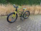 Cube 20 inch kinderfiets - Zo goed als nieuw!, Ophalen, Zo goed als nieuw, 20 inch, Handrem