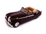 Jaguar XK 140 Convertible Schaal 1:43, Nieuw, Overige merken, Ophalen of Verzenden, Auto