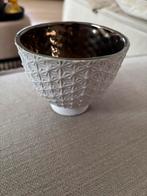 Despots kommetje, Overige kleuren, Aardewerk of Porselein, Ophalen of Verzenden, Zo goed als nieuw