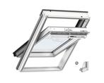 Velux dakraam GGL 2070 SK06 114x118 + EDW SK06 1000 nieuw, Doe-het-zelf en Verbouw, Glas en Ramen, Ophalen, Dubbelglas, 80 tot 120 cm