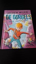 De Gorgels en de Laatste Kans - Jochem Myjer, Ophalen of Verzenden, Zo goed als nieuw, Jochem Myjer, Fictie algemeen