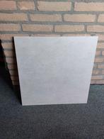 Badkamer (vloer)tegel 60x60, 2 dozen van 5 tegels, Ophalen, 60 cm of meer, Nieuw, Vloertegels