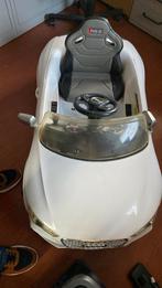 Elektronische auto, Kinderen en Baby's, Ophalen of Verzenden, Zo goed als nieuw