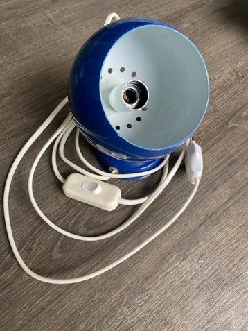 vintage bollampje beschikbaar voor biedingen