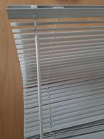 Witte jaloezie, Gebruikt, Modern, Wit, 100 tot 150 cm