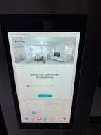 Samsung family hubb koelkast vriezer, Ophalen, 200 liter of meer, Met aparte vriezer, 160 cm of meer