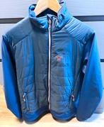 Tenson warmte vest, Kleding | Heren, Truien en Vesten, Blauw, Maat 56/58 (XL), Ophalen of Verzenden, Tenson