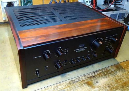 Sansui Amplifier AU-D907 Limited, 230V AC Version, Audio, Tv en Foto, Versterkers en Receivers, Refurbished, Stereo, 60 tot 120 watt