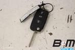 Sleutel VW Beetle, Gebruikt