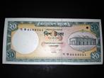 ### Bangladesh 10 taka 2002 ###, Ophalen of Verzenden, Midden-Oosten