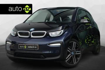 BMW i3 Executive Edition 120Ah 42 kWh / SoH 93% beschikbaar voor biedingen