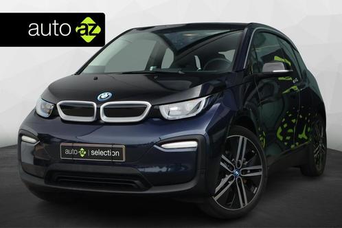 BMW i3 Executive Edition 120Ah 42 kWh / SoH 93%, Auto's, BMW, Bedrijf, Te koop, i3, ABS, Achteruitrijcamera, Airbags, Airconditioning