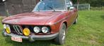 BMW 3.0SI (e3) 2.5/2.8/3.0, Auto's, BMW, Handgeschakeld, Particulier, Sedan, 3000 cc